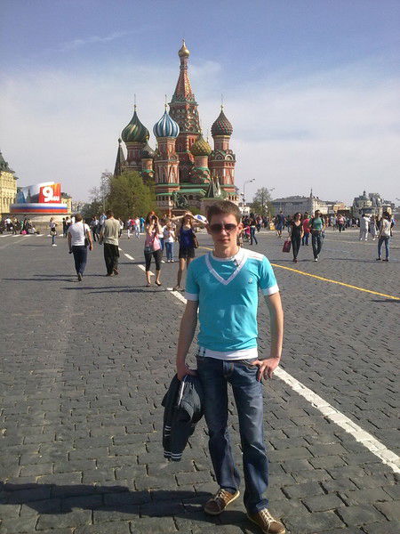 Павел Дейко