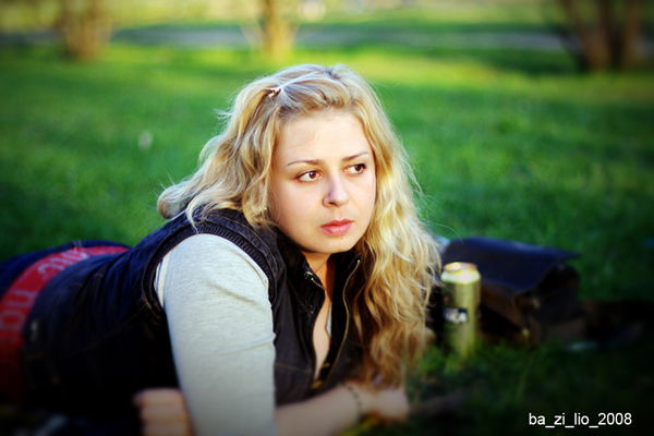 Анна Архипова