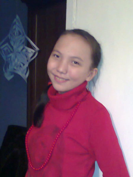 Асия Ойшиева