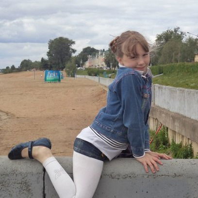 Вероника Смирнова