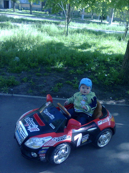 Ксюша Фокий