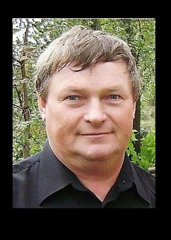 Николай Шерстюк