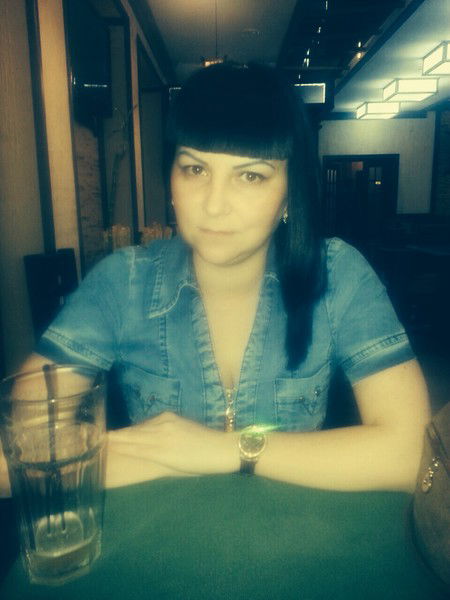 Юля Павлова