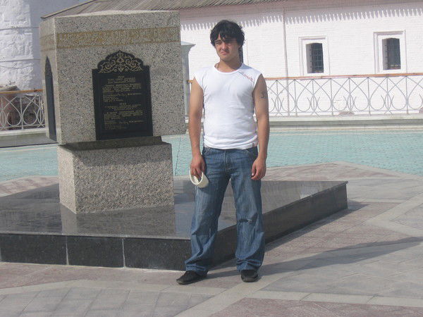 Калим Исхаков