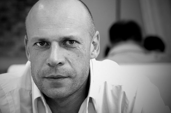 Михаил Смирнов