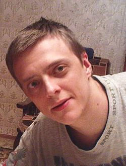 Сергей Сыроватский