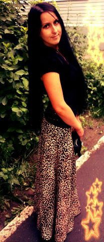 Валентина Астапенко