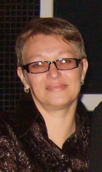 Алла Фенина