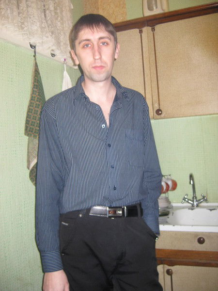 Евгений Балдин