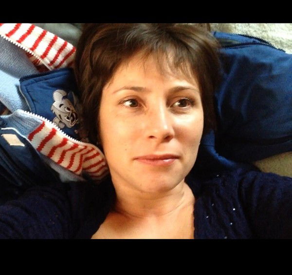 Наталья Рой