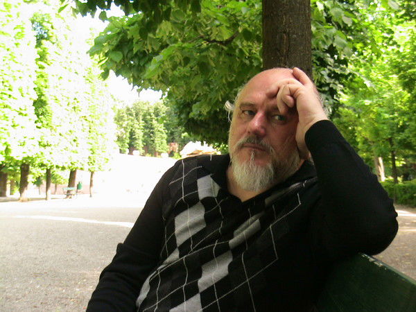 Валерий Успенский