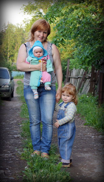 Елена Шутова