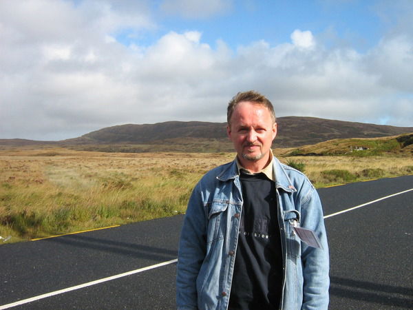 Игорь Полухин