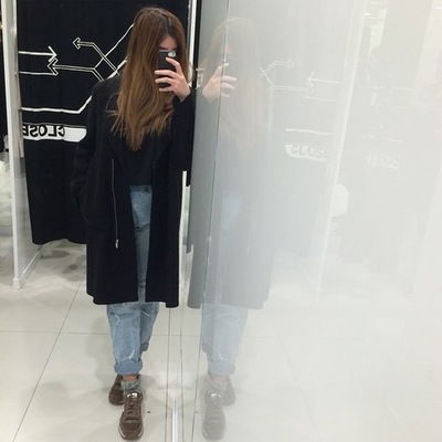 Виктория Шерман