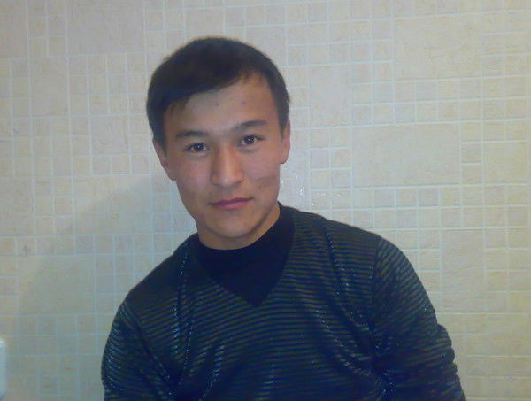 Бержан Таберхан