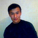 Бержан Таберхан