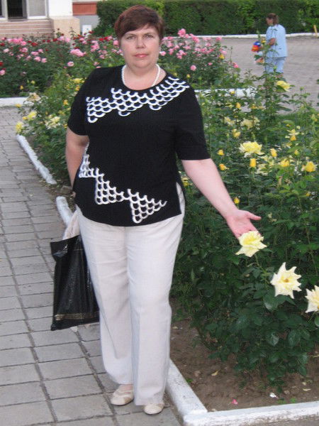 Елена Диколенко