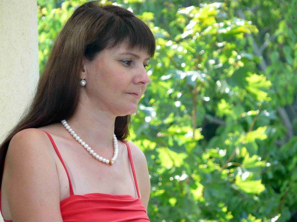 Елена Лободина