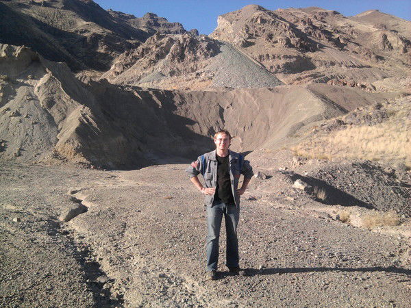 Кирилл Чубукин