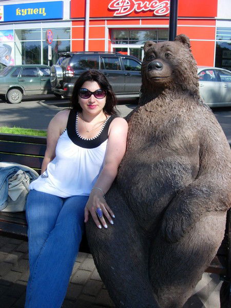 Ирина Веселова