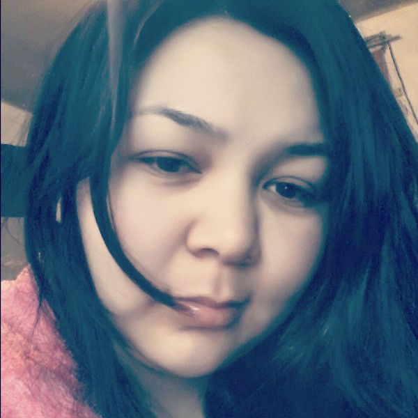 Шахмина Радикова