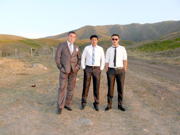 Адлет Уйкикбаев