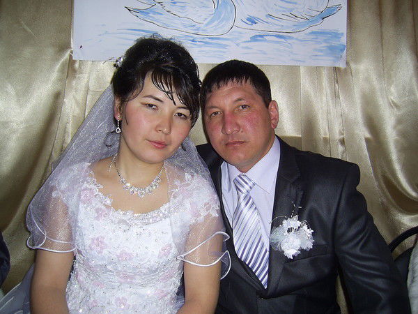 Асем Ауганбаева