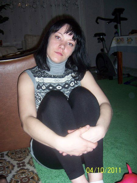 Галина Гладилова