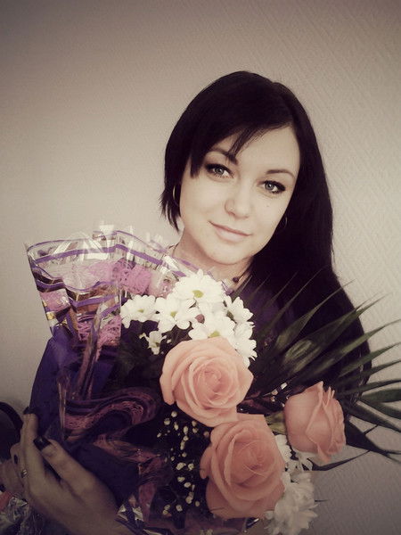 Юлия Буянова