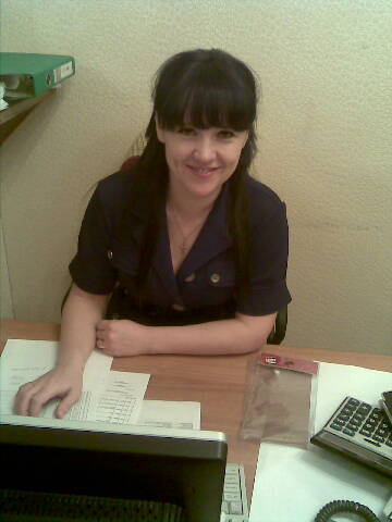 Анна Ткалич