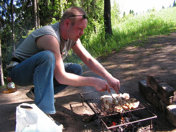 Андрей Бронников