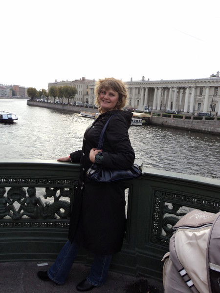 Елена Фатьянова