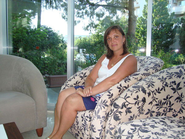 Юлия Нефедьева