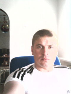 Григорий Саминин