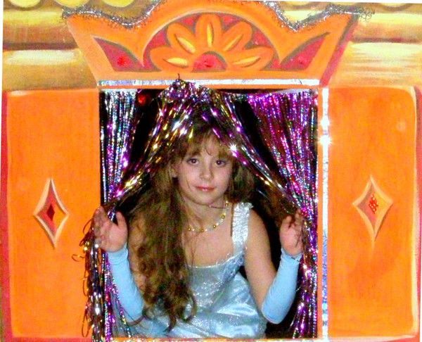 Анечка Савченко