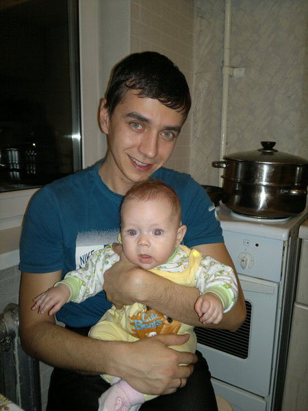 Андрей Кондратьев