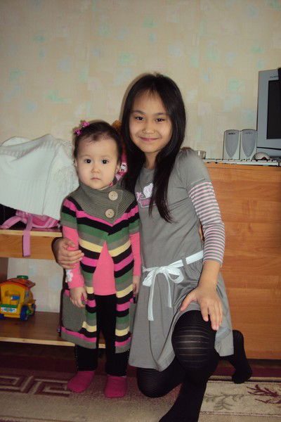 Молдир Талипбай