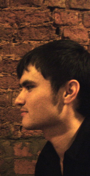 Вадим Ярыгин (Root)