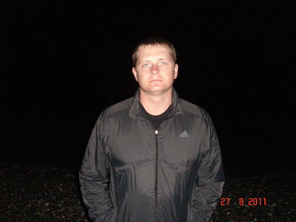 Игорь Троцко