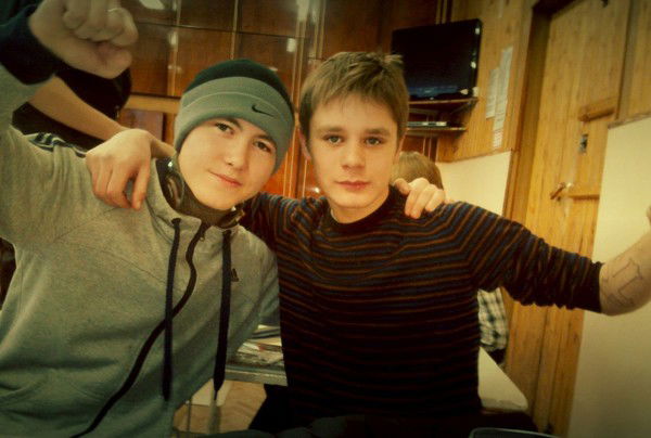 Ванёк Смирновъ