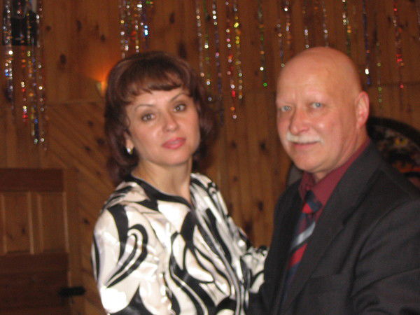 Игорь Казанцев