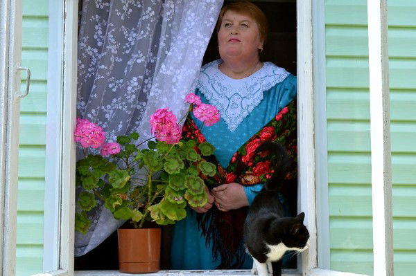 Наталья Иванова