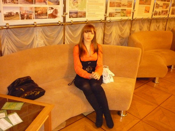 Светлана Баранник