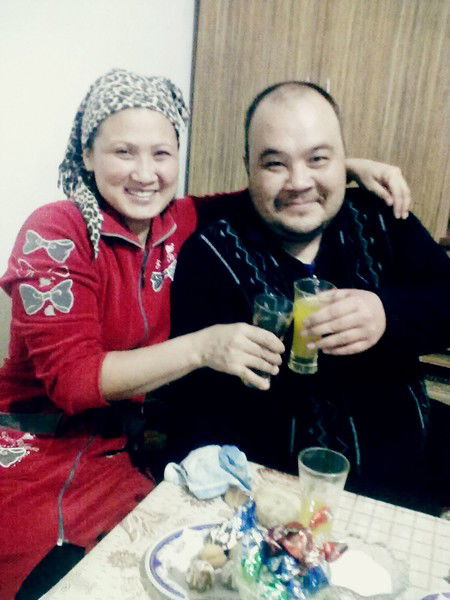 Кунзира Кожаниязова