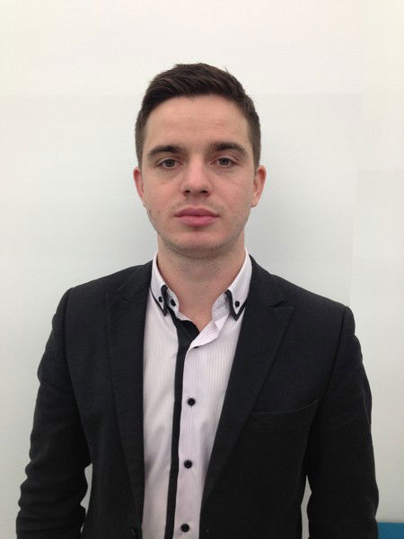 Александр Гонцов