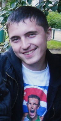 Рустам Шагеев