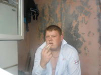 Рома Киваев