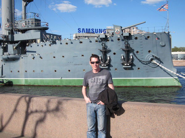 Денис Кузнецов