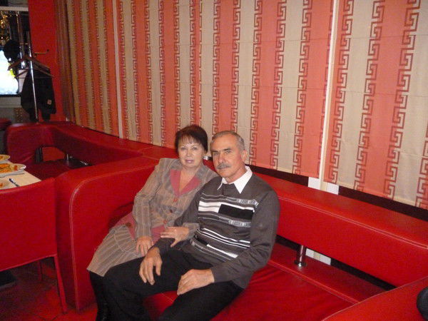 Лариса Шереметьева