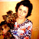 Ольга Кравчук